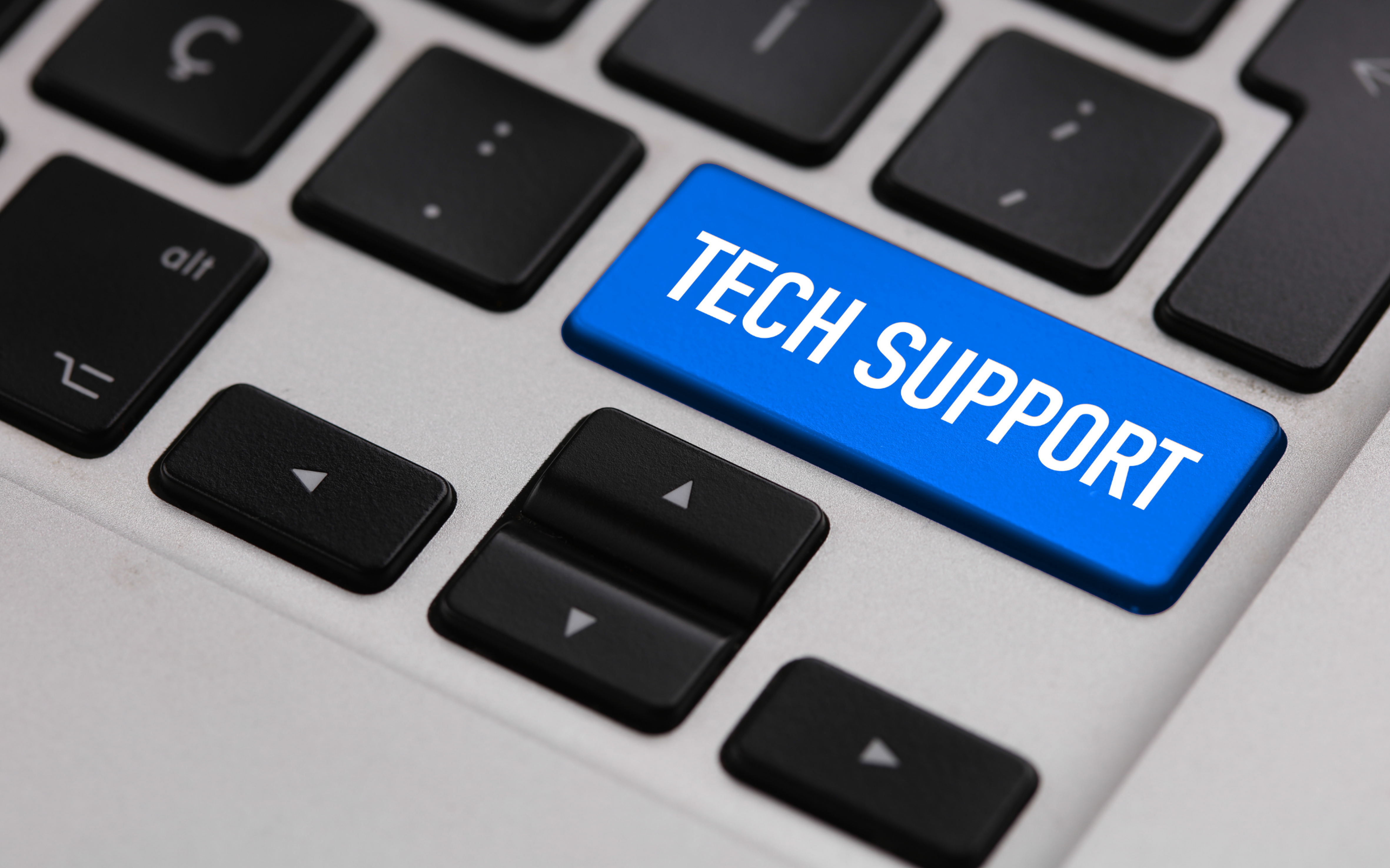 i-Ruma Tech Support